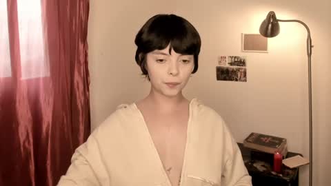 Snapshot of katsurotaro chatting on September 2025 09:17:02 PM katsuro online show from September 2025 09:17:02 PM