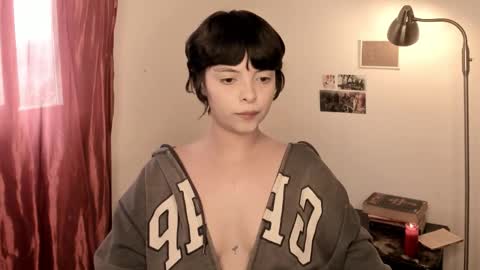 Snapshot of katsurotaro chatting on September 2025 09:04:01 PM katsuro online show from September 2025 09:04:01 PM