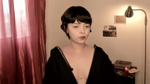 Snapshot of katsurotaro chatting on September 2025 10:04:01 PM katsuro online show from September 2025 10:04:01 PM