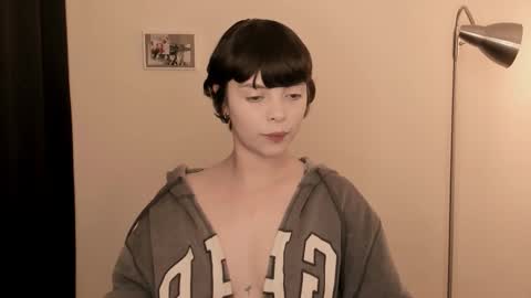 katsuro online show from February 2026 09:55:02 PM