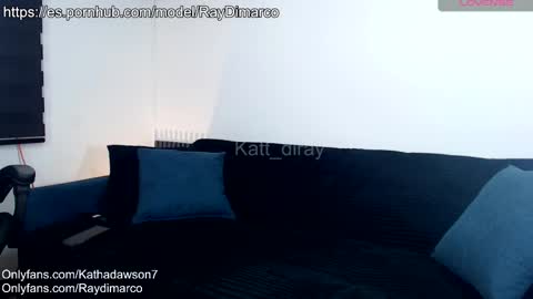 Snapshot of katt_diray chatting on February 2025 05:08:01 AM katha Ray Independient Model online show from February 2025 05:08:01 AM