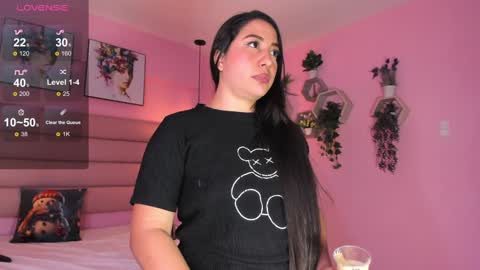 Snapshot of katta_giil chatting on December 2024 06:59:01 PM Katta online show from December 2024 06:59:01 PM