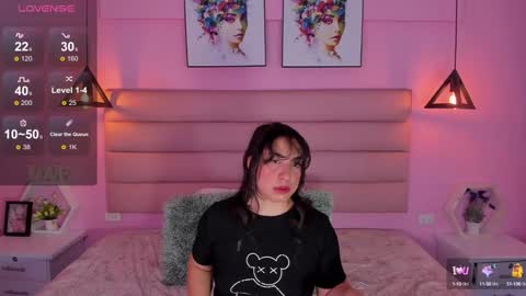 Snapshot of katta_giil chatting on February 2025 01:06:01 PM Katta online show from February 2025 01:06:01 PM