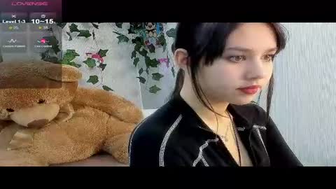 Snapshot of kattarrine_xo chatting on March 2025 03:34:01 AM Kate online show from March 2025 03:34:01 AM