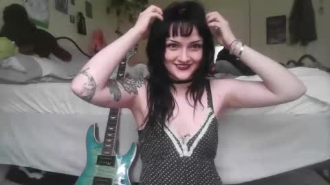 Snapshot of kattattacck chatting on May 2026 06:05:01 PM kattattacck online show from May 2026 06:05:01 PM