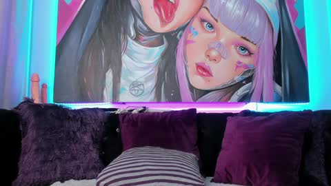 Katiia online show from January 2025 03:59:02 AM