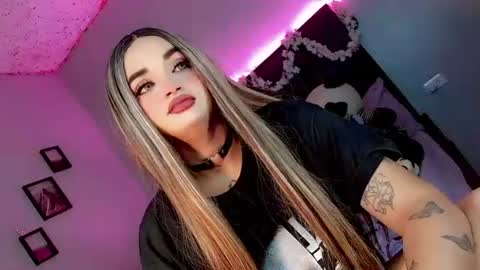 kattie_sweet_ online show from October 2025 07:40:01 PM