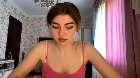 Snapshot of kattiemichelson chatting on May 2026 05:23:01 AM Molly online show from May 2026 05:23:01 AM