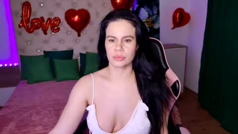 Snapshot of kattiesims chatting on February 2025 08:29:01 AM KattieSims online show from February 2025 08:29:01 AM