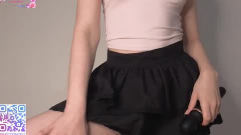 I dont know whats gonna happen today but my name is Katty and lets start being friends online show from September 2025 01:49:01 AM