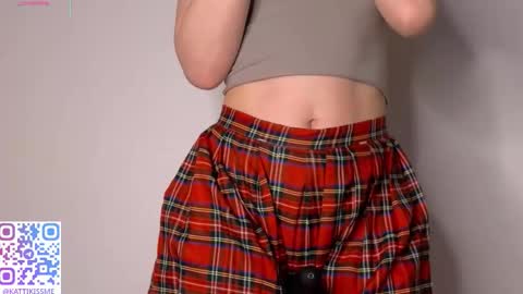 I dont know whats gonna happen today but my name is Katty and lets start being friends online show from October 2025 06:46:02 PM