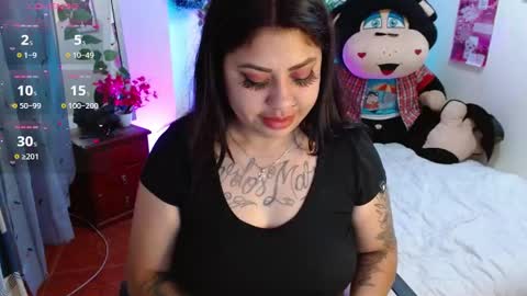 Katy online show from January 2025 10:17:02 AM