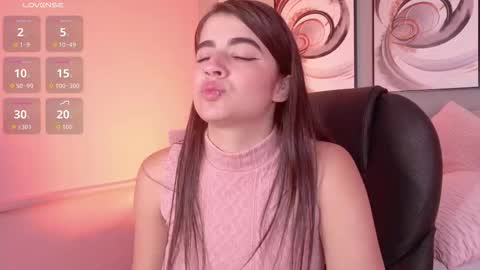 Snapshot of kattrouse chatting on September 2025 12:27:02 PM Katt rouse online show from September 2025 12:27:02 PM