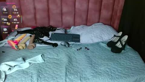 Arianna online show from January 2026 01:48:02 PM