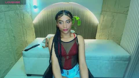 Katty  online show from September 2025 08:01:02 PM