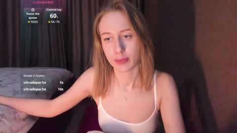 katty_blondy online show from March 2026 10:48:01 PM