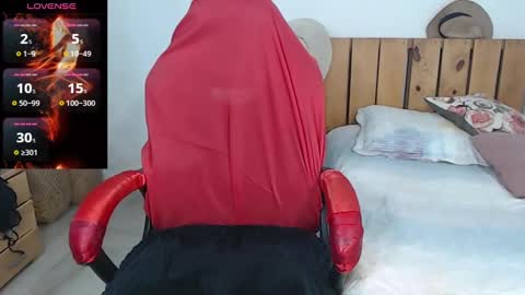 katty online show from February 2025 02:04:01 AM