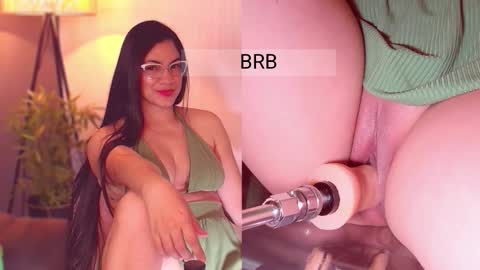 katty_kim_ online show from October 2025 06:10:01 AM