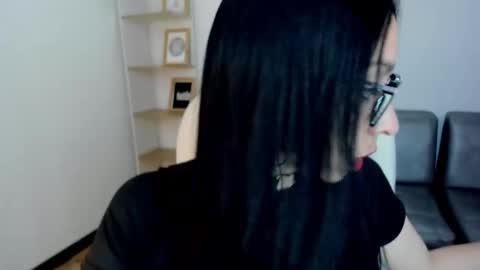 Snapshot of katty_mouth chatting on October 2025 08:31:01 PM Katty online show from October 2025 08:31:01 PM