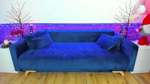 Katty online show from December 2025 12:07:02 AM