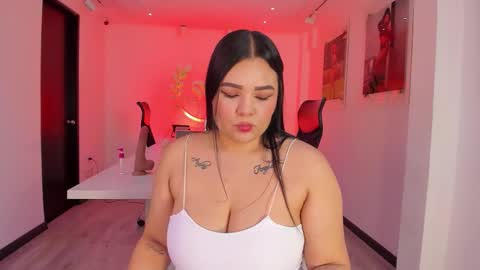 KattyaRogers online show from February 2026 08:03:02 PM