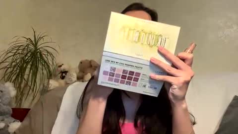 kattycarols online show from April 2026 09:29:02 PM