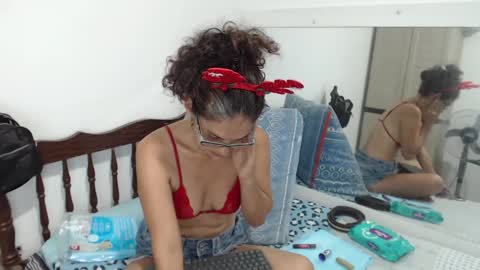 angel online show from December 2024 05:34:01 PM