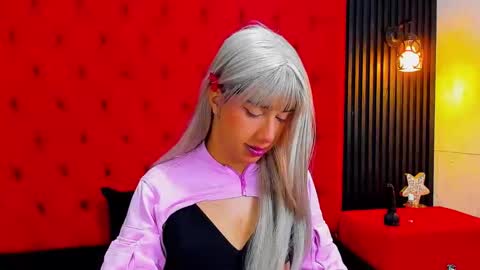 KattyJener online show from March 2026 11:59:01 PM