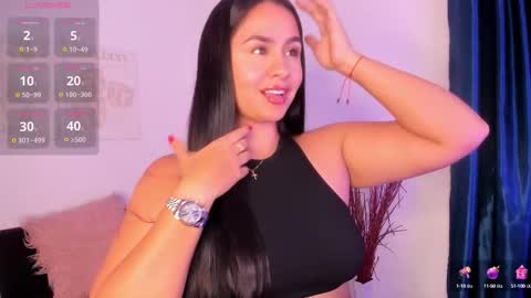 Katty online show from October 2025 01:31:01 AM