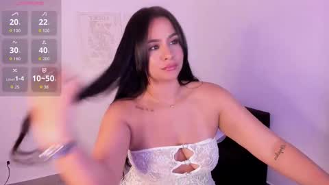 Katty online show from November 2025 01:19:02 AM