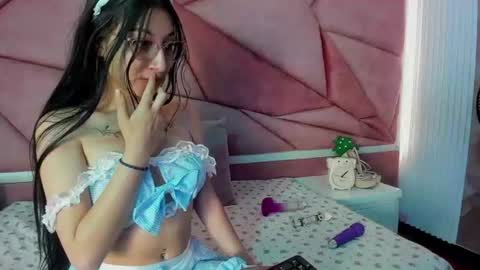 Snapshot of kattyqueenn_ chatting on July 2026 02:34:01 PM Katty online show from July 2026 02:34:01 PM