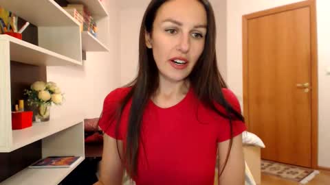 KattySapphire online show from October 2025 03:13:01 PM