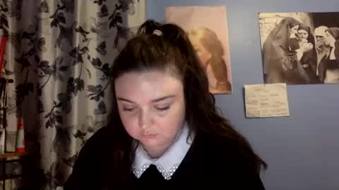 Snapshot of kattyx0x chatting on June 2026 06:46:02 PM kattyx0x online show from June 2026 06:46:02 PM