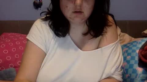 kattyxoxo98753 online show from November 2025 03:34:02 PM