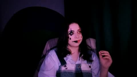 Snapshot of kattyy_summer chatting on June 2026 10:01:01 PM Kattyy Summer online show from June 2026 10:01:01 PM