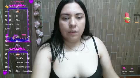 Katy online show from December 2024 04:03:02 AM