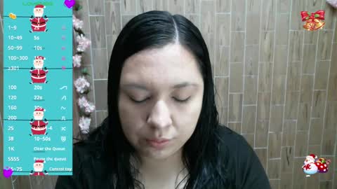 Katy online show from December 2024 10:17:01 AM