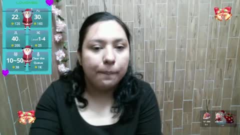 Katy online show from December 2024 01:22:02 PM