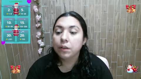 Katy online show from December 2024 02:53:01 PM