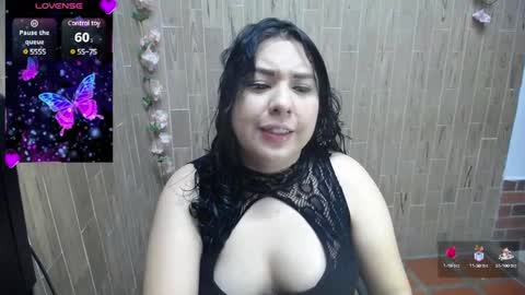 Katy online show from February 2025 03:53:01 AM