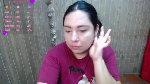 Katy online show from October 2025 10:10:01 PM