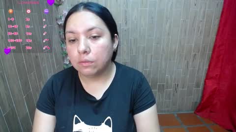 Katy online show from November 2025 06:18:01 PM