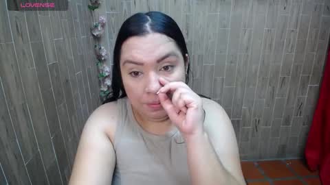 Katy online show from November 2025 07:03:03 PM