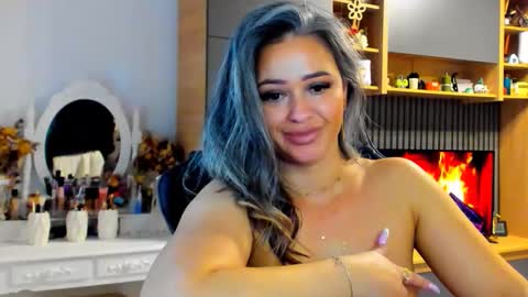 Katy online show from October 2025 05:08:01 AM