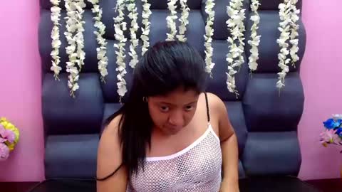 Snapshot of katy_anal chatting on March 2025 06:12:01 PM Katy online show from March 2025 06:12:01 PM