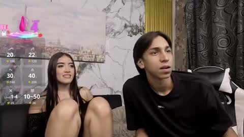 Katy  Axel online show from April 2026 05:47:01 PM