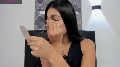 Snapshot of katy_babyg chatting on May 2026 12:55:01 PM Katy 3 online show from May 2026 12:55:01 PM