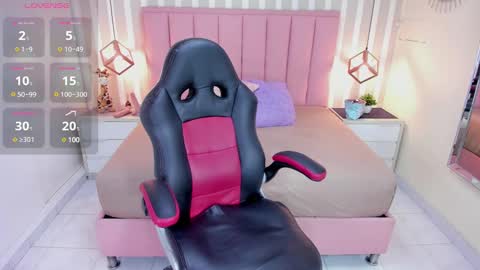 KATY  online show from February 2025 07:40:02 PM