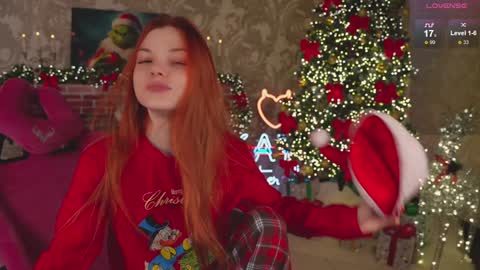 Katy      -    online show from December 2024 03:42:01 AM