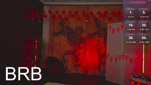 Katy      -    online show from February 2025 09:22:01 AM